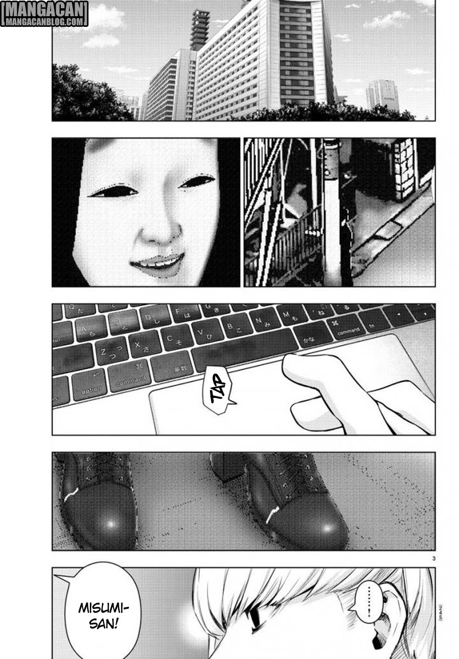 Baca Mahou Shoujo Site - Chapter 69 halaman 3