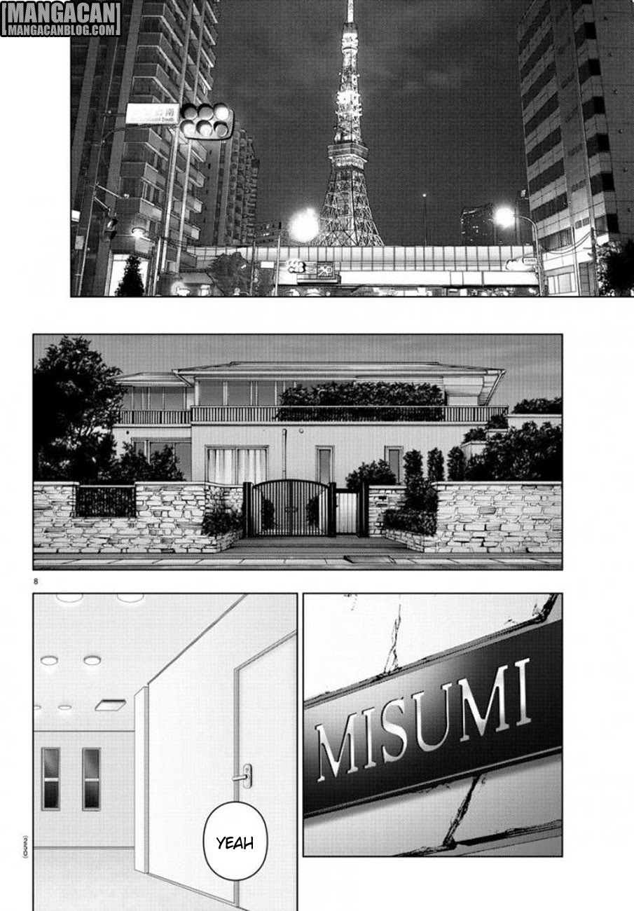 Baca Mahou Shoujo Site - Chapter 69 halaman 8