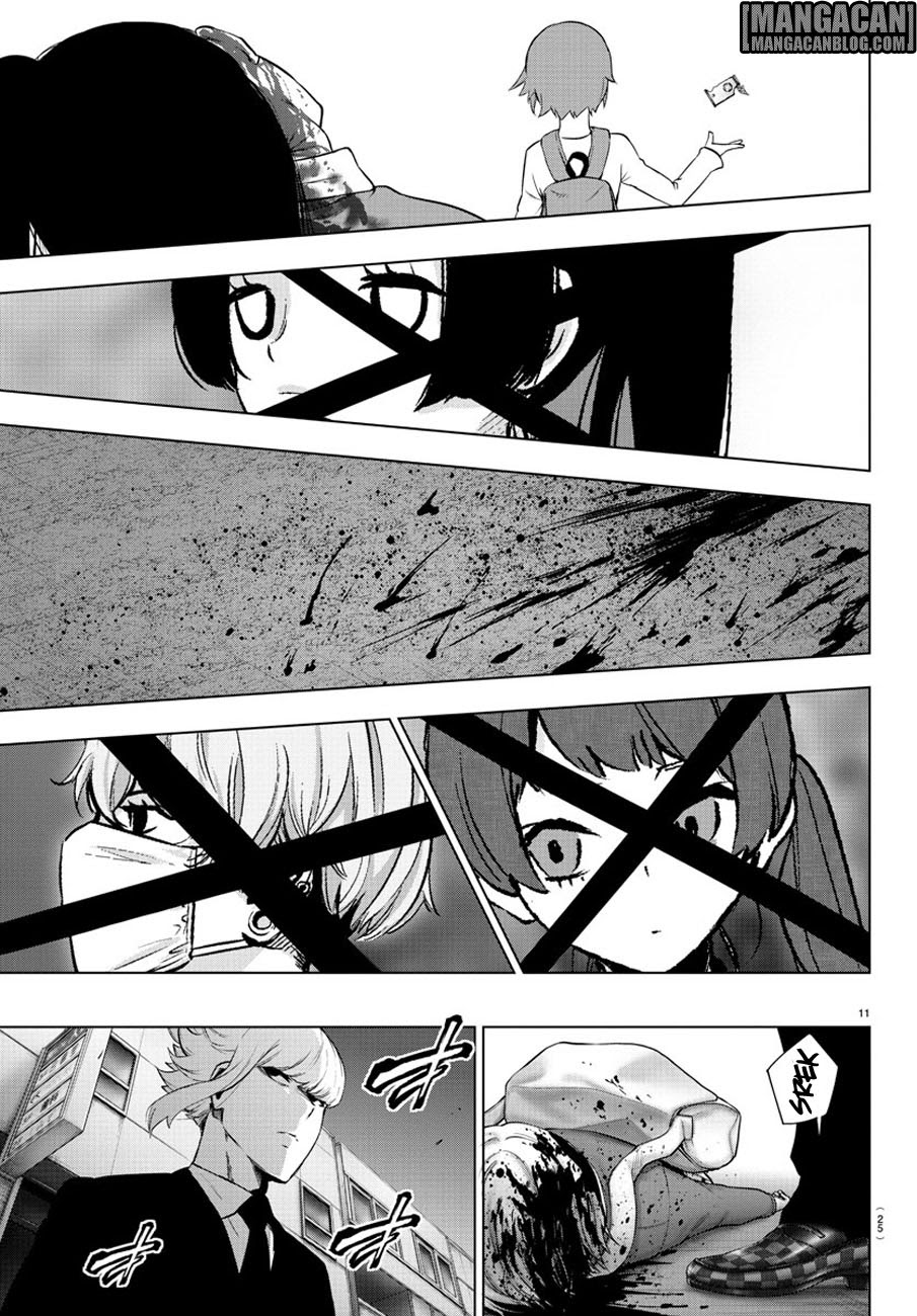 Baca Mahou Shoujo Site - Chapter 78 halaman 13