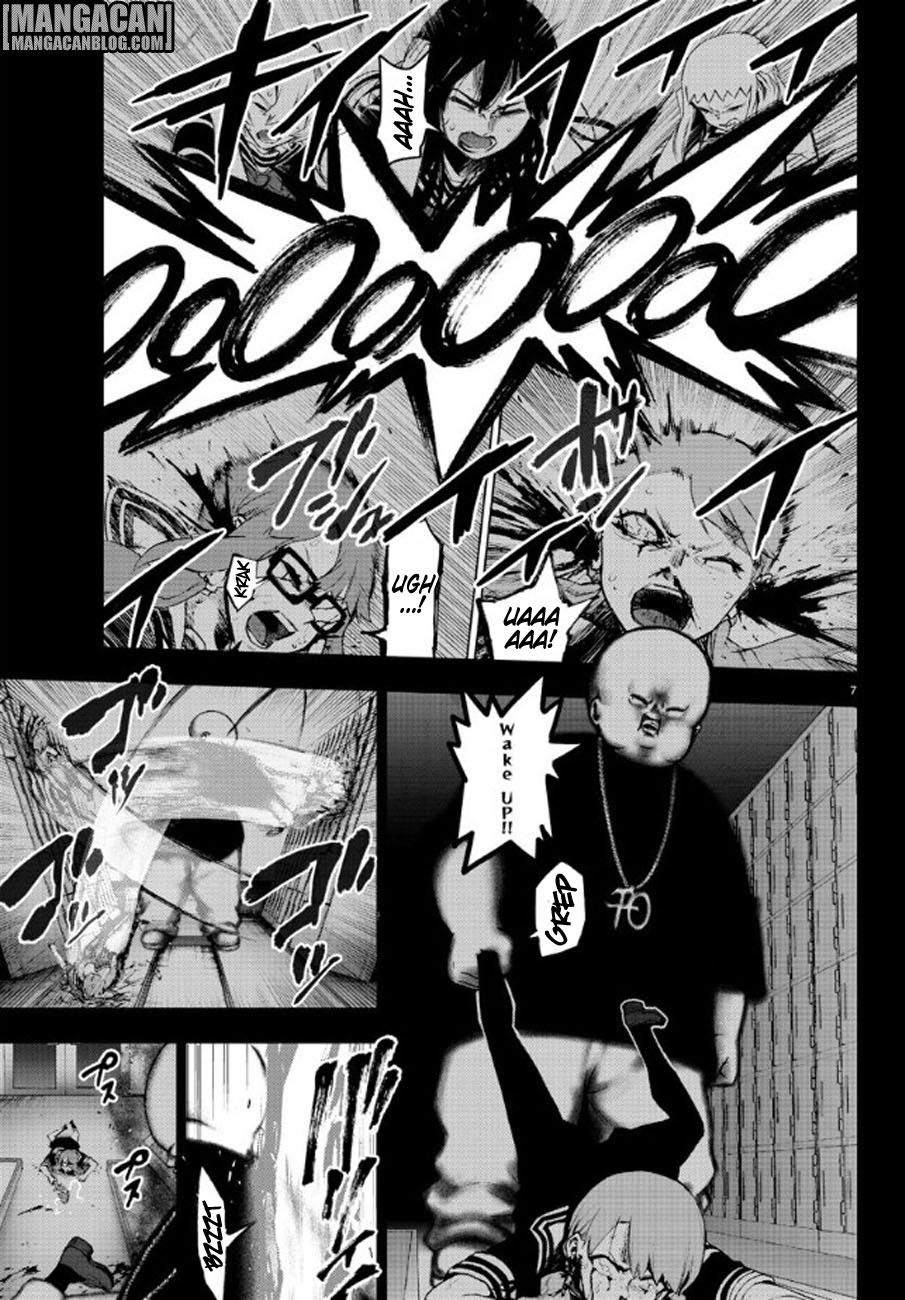 Baca Mahou Shoujo Site - Chapter 87 halaman 9