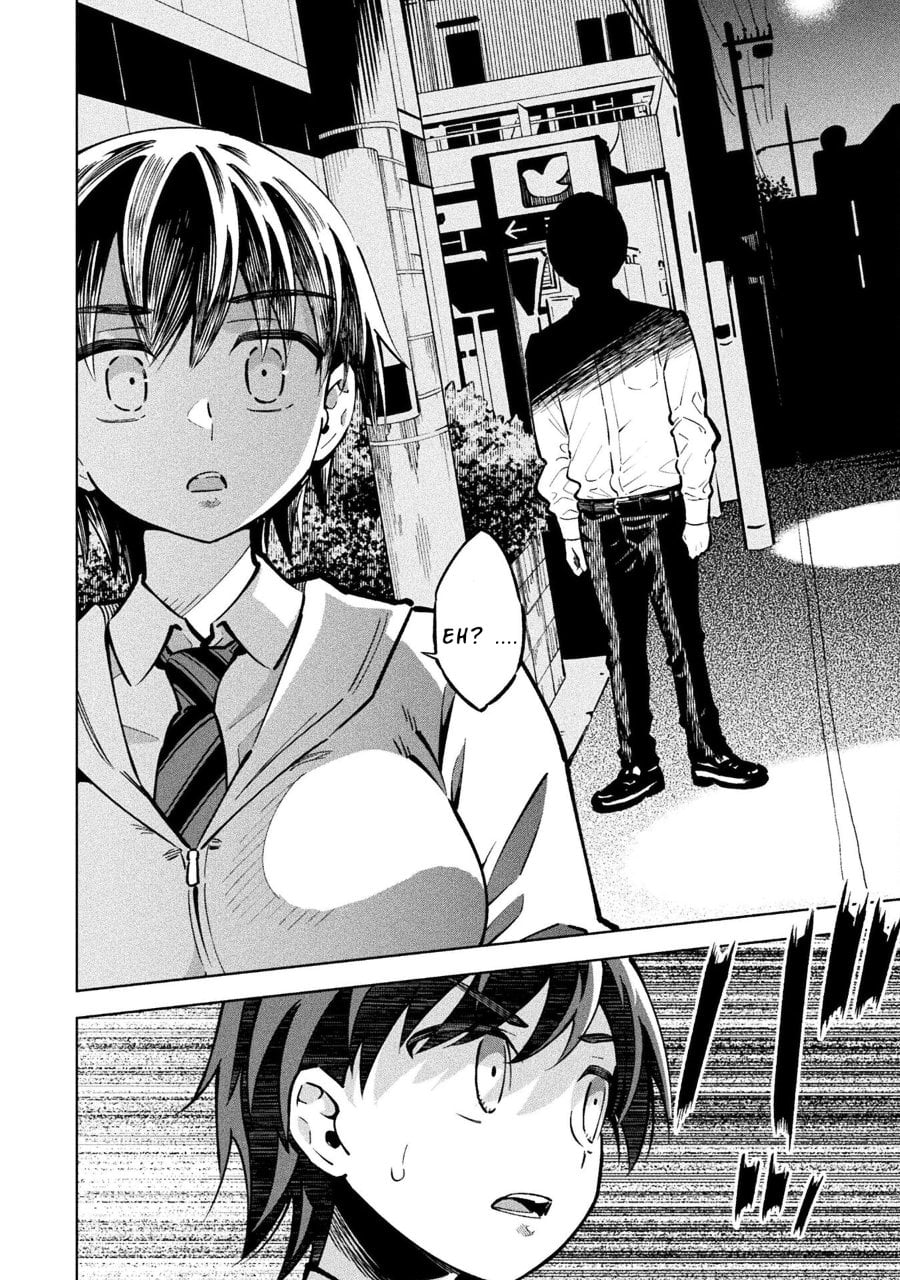 Baca Mahou Shoujo x Haiboku Saiban - Chapter 4 halaman 20