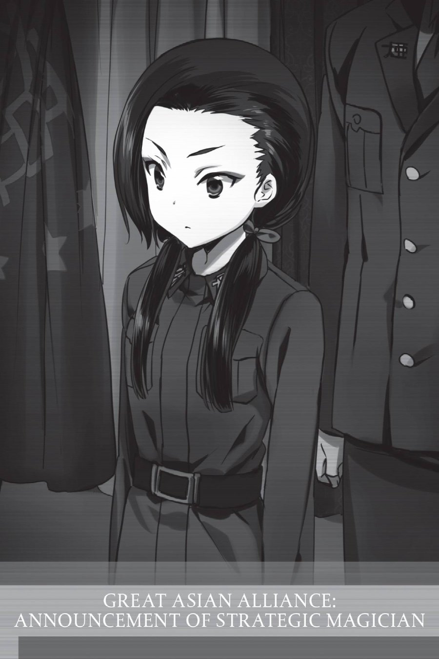 Baca Mahouka Koukou no Rettousei: Koritsu-hen - Chapter 1 halaman 15