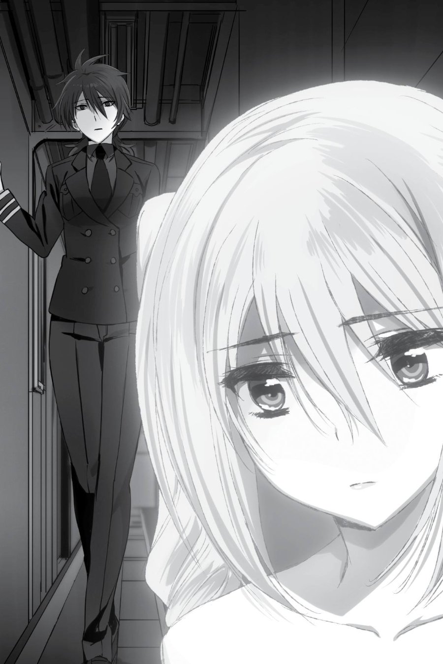 Baca Mahouka Koukou no Rettousei: Koritsu-hen - Chapter 11 halaman 15