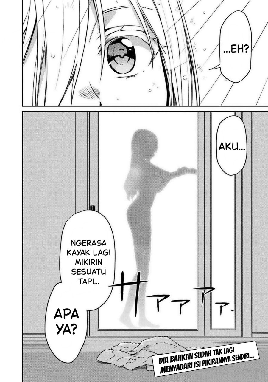 Baca Mahouka Koukou no Rettousei: Koritsu-hen - Chapter 15 halaman 18