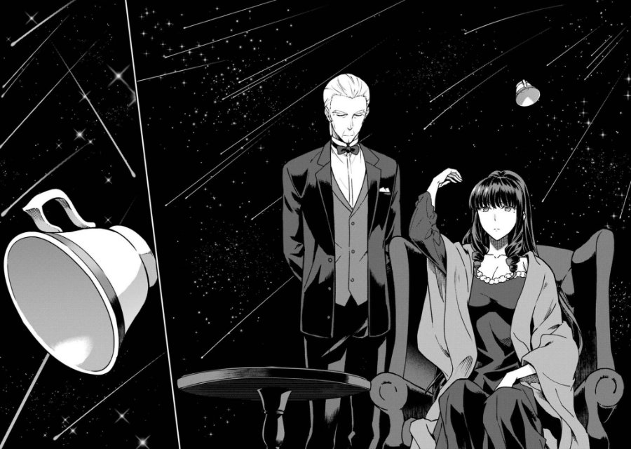 Baca Mahouka Koukou no Rettousei: Koritsu-hen - Chapter 6 halaman 8