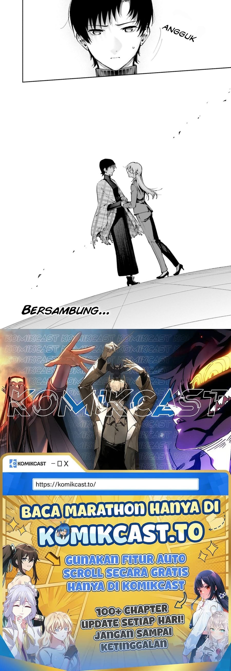 Baca Mahouka Koukou no Rettousei: Douran no Joshou-hen - Chapter 13 halaman 27