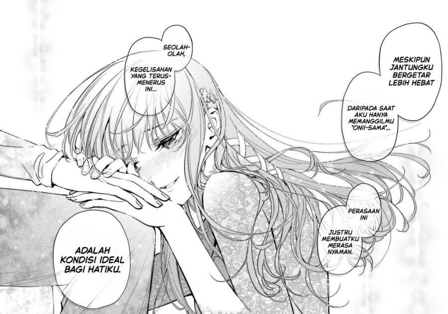 Baca Mahouka Koukou no Rettousei: Douran no Joshou-hen - Chapter 14 halaman 22