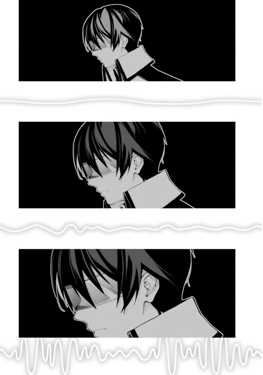 Baca Mahouka Koukou no Rettousei: Douran no Joshou-hen - Chapter 15 halaman 9