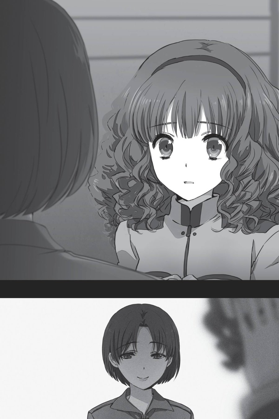 Baca Mahouka Koukou no Rettousei: Douran no Joshou-hen - Chapter 18 halaman 23