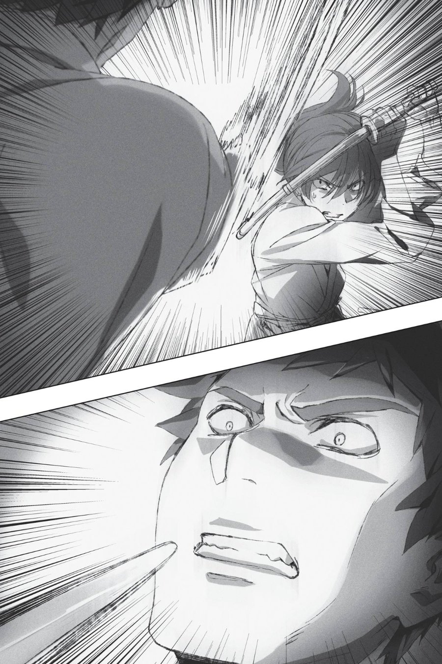 Baca Mahouka Koukou no Rettousei: Douran no Joshou-hen - Chapter 19 halaman 22