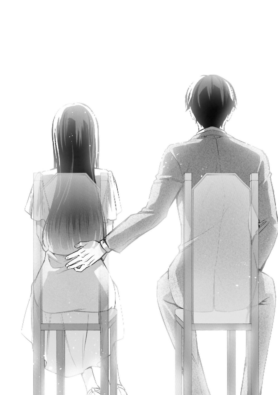 Baca Mahouka Koukou no Rettousei: Douran no Joshou-hen - Chapter 20 halaman 25