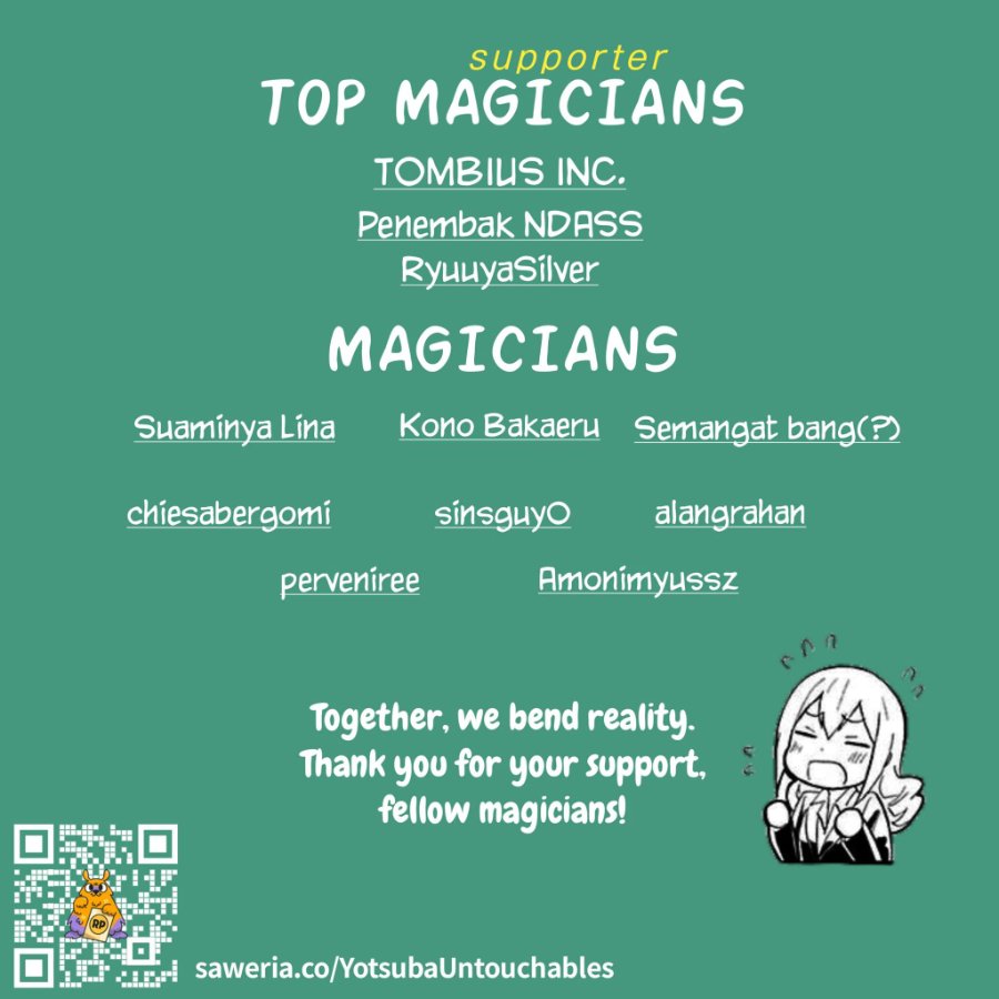 Baca Mahouka Koukou no Rettousei: Douran no Joshou-hen - Chapter 28 halaman 33