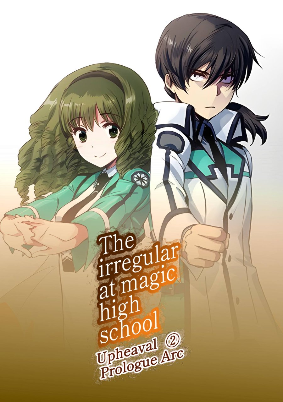 Baca Mahouka Koukou no Rettousei: Douran no Joshou-hen - Chapter 29 halaman 24