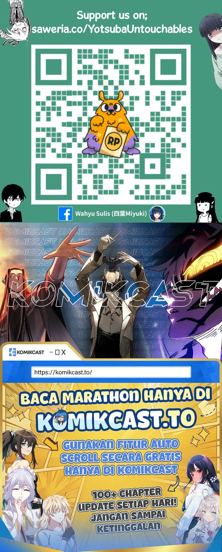 Baca Mahouka Koukou no Rettousei: Douran no Joshou-hen - Chapter 29 halaman 26