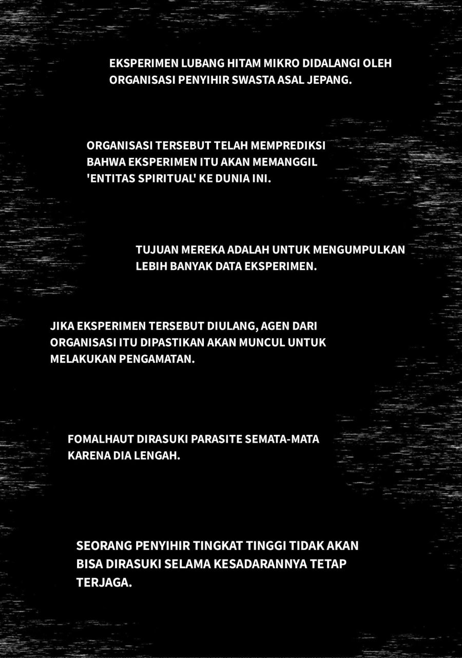 Baca Mahouka Koukou no Rettousei: Escape-hen - Chapter 12 halaman 13