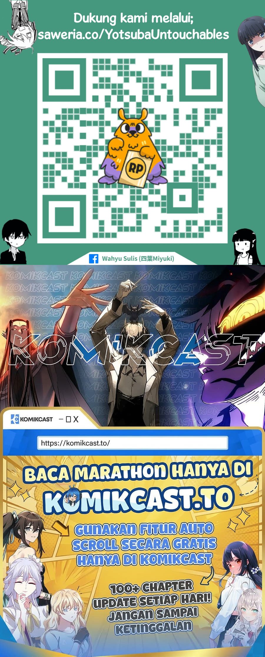 Baca Mahouka Koukou no Rettousei: Escape-hen - Chapter 16 halaman 26