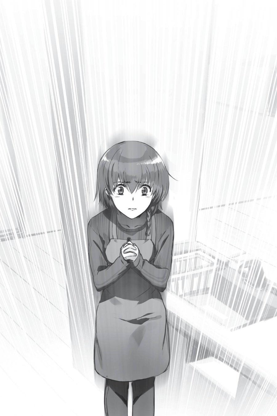 Baca Mahouka Koukou no Rettousei: Escape-hen - Chapter 18 halaman 9