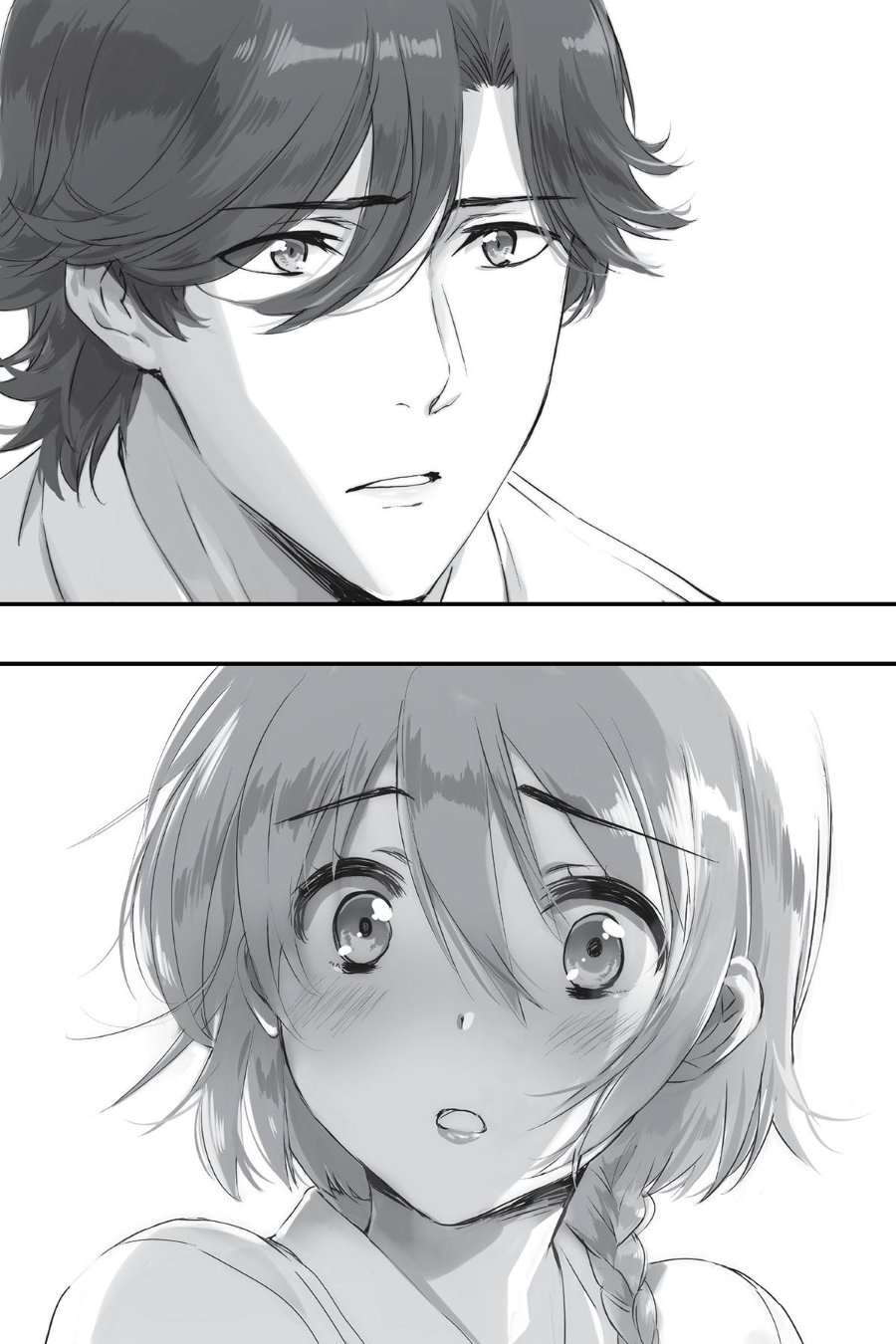 Baca Mahouka Koukou no Rettousei: Escape-hen - Chapter 22 halaman 16