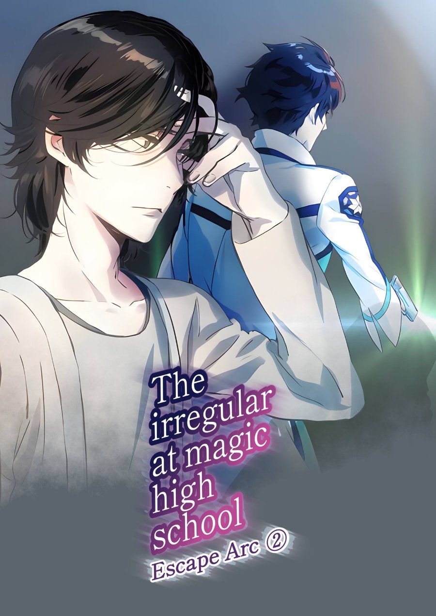 Baca Mahouka Koukou no Rettousei: Escape-hen - Chapter 27 halaman 18