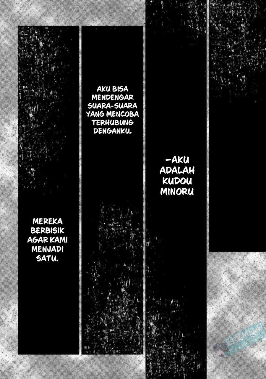 Baca Mahouka Koukou no Rettousei: Escape-hen - Chapter 28 halaman 10