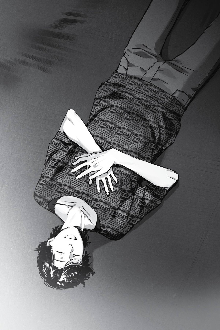 Baca Mahouka Koukou no Rettousei: Escape-hen - Chapter 28 halaman 13