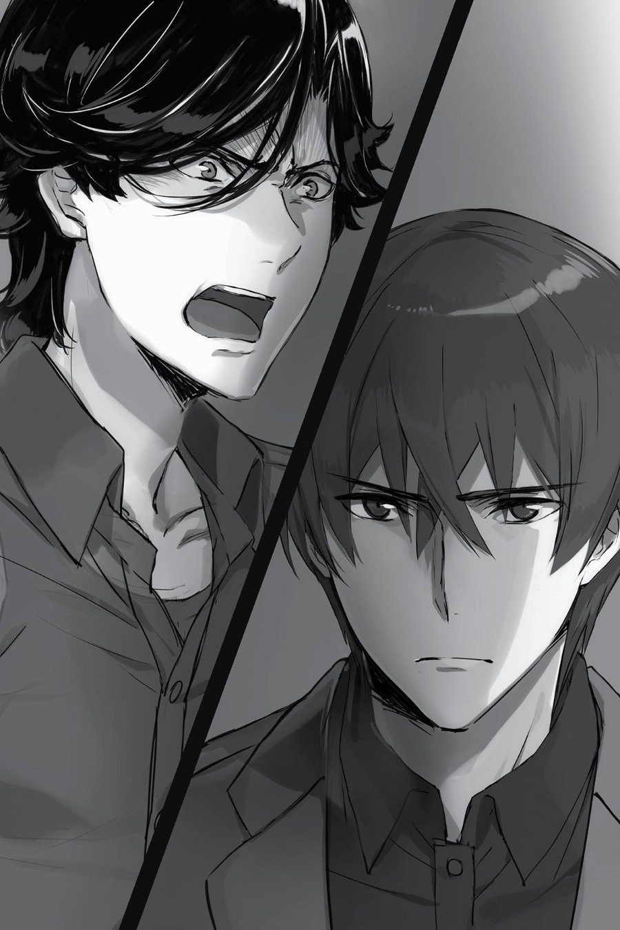 Baca Mahouka Koukou no Rettousei: Escape-hen - Chapter 29 halaman 13