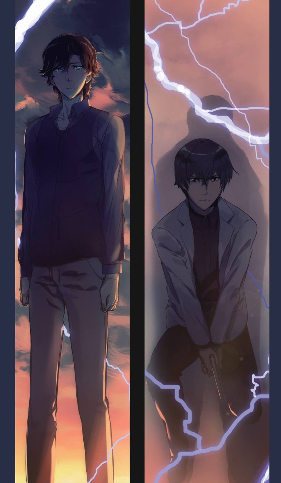 Baca Mahouka Koukou no Rettousei: Escape-hen - Chapter 30 halaman 22