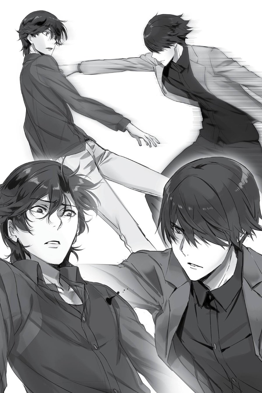 Baca Mahouka Koukou no Rettousei: Escape-hen - Chapter 30 halaman 9