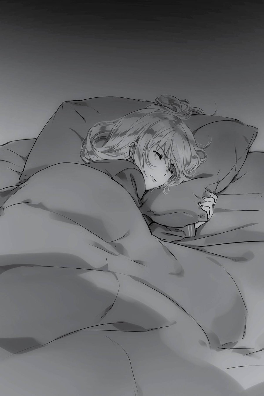 Baca Mahouka Koukou no Rettousei: Escape-hen - Chapter 32 halaman 16