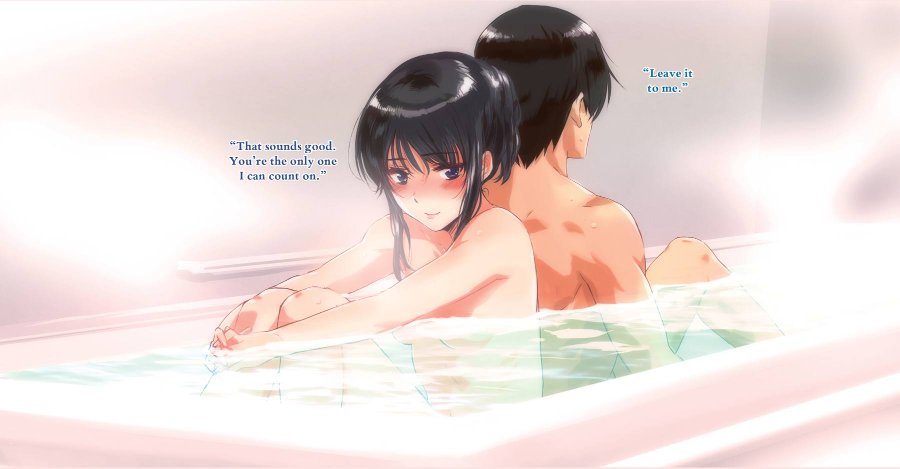 Baca Mahouka Koukou no Rettousei: Escape-hen - Chapter 6 halaman 14