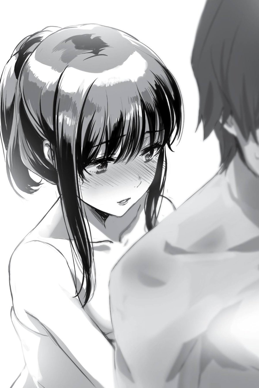 Baca Mahouka Koukou no Rettousei: Escape-hen - Chapter 6 halaman 9