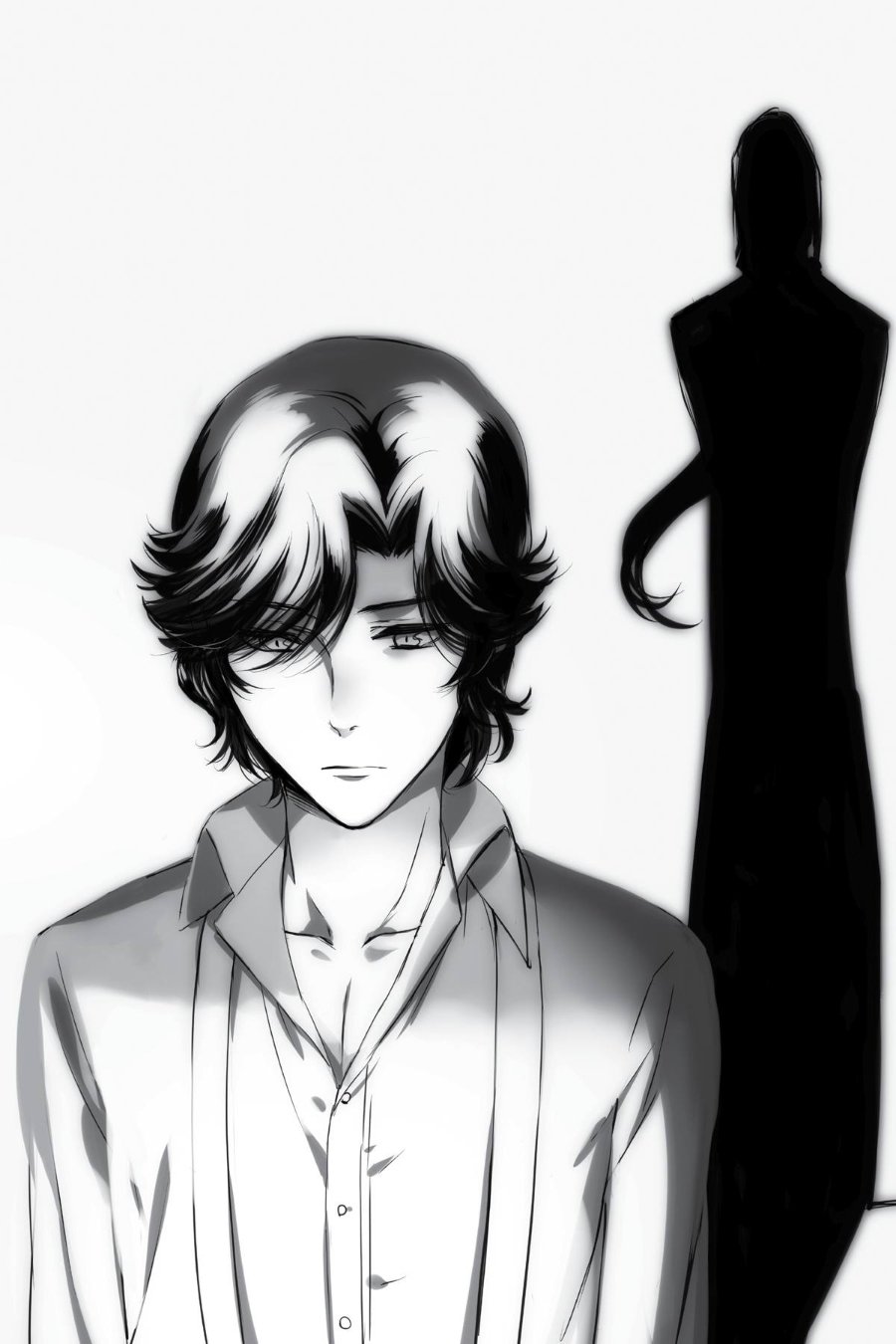 Baca Mahouka Koukou no Rettousei: Escape-hen - Chapter 9 halaman 5