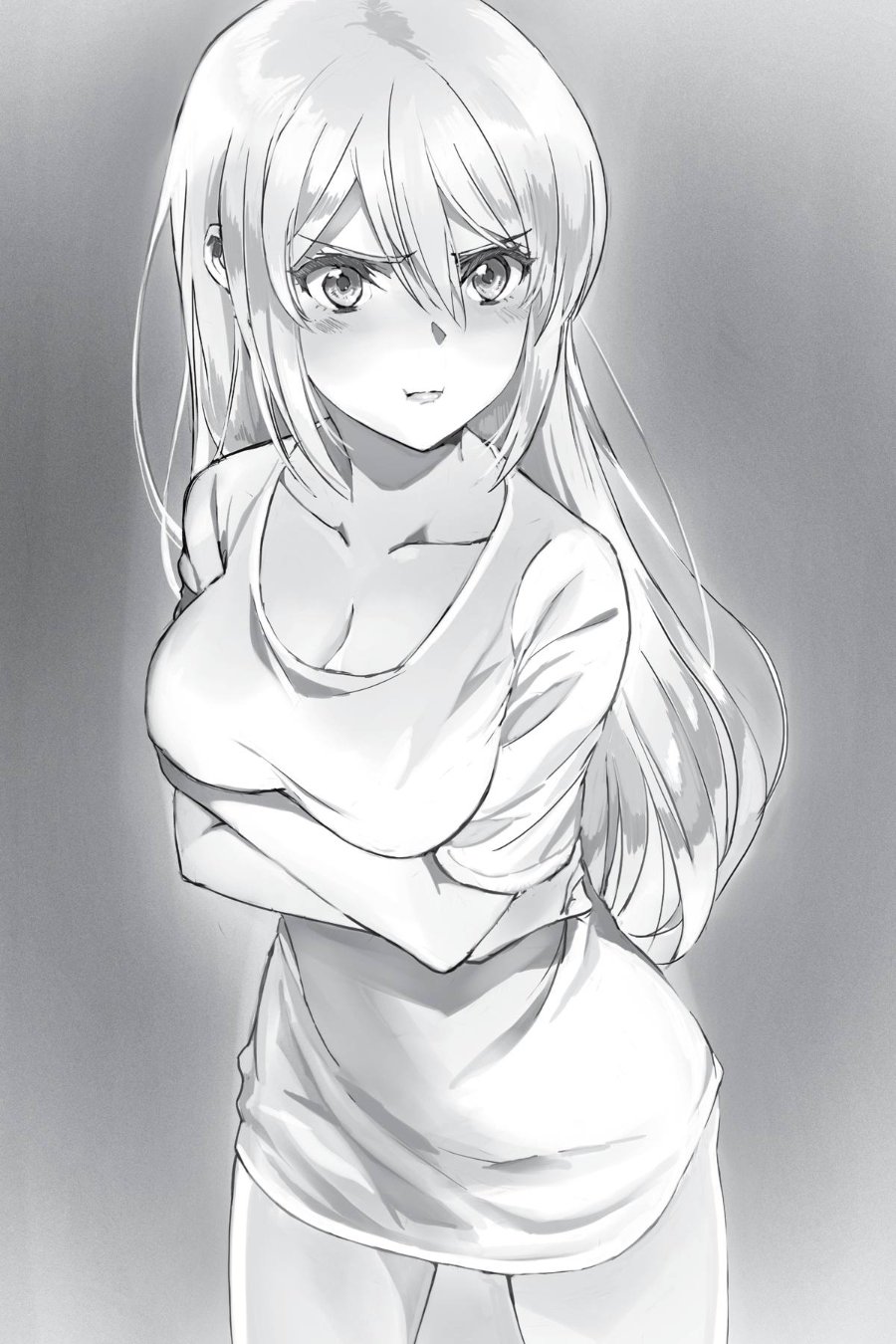 Baca Mahouka Koukou no Rettousei - Invasion-hen - Chapter 6 halaman 5