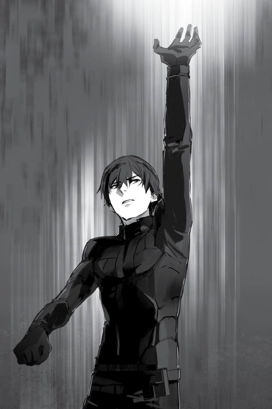 Baca Mahouka Koukou no Rettousei - Invasion-hen - Chapter 7 halaman 19