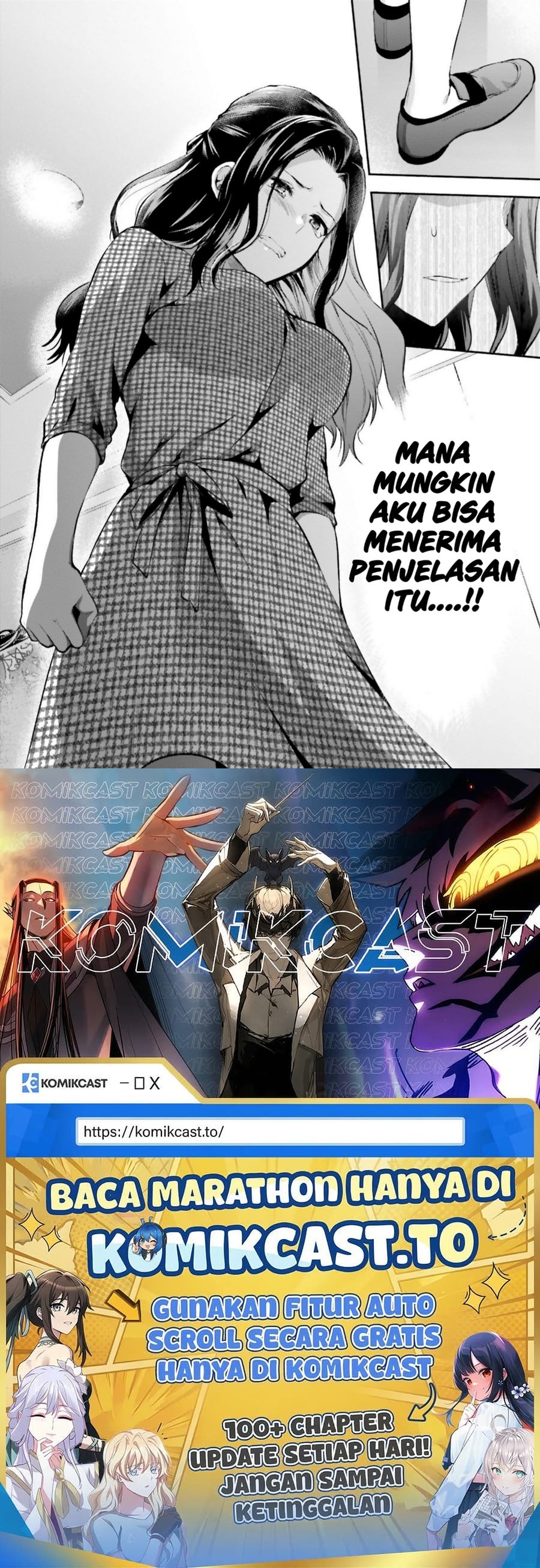 Baca Mahouka Koukou no Rettousei: Koto Nairan-hen - Chapter 12 halaman 21