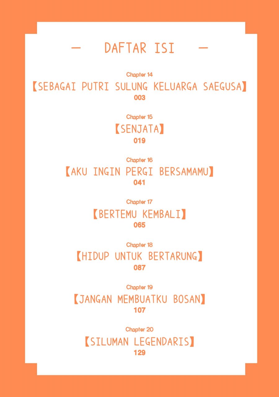 Baca Mahouka Koukou no Rettousei: Koto Nairan-hen - Chapter 14 halaman 3