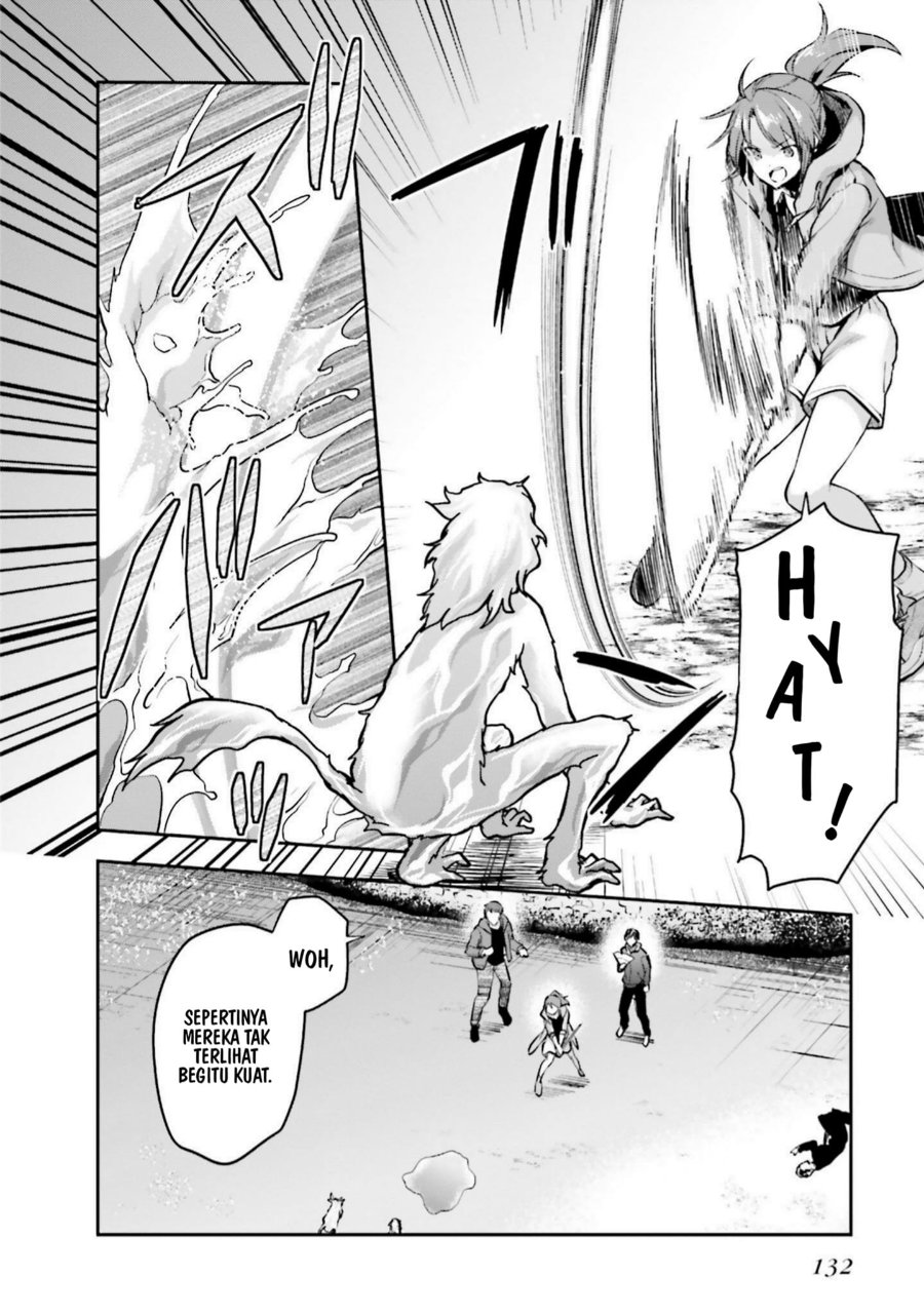 Baca Mahouka Koukou no Rettousei: Koto Nairan-hen - Chapter 20 halaman 4