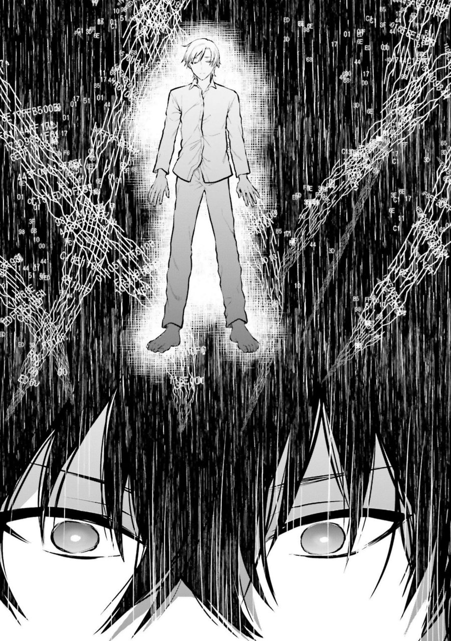 Baca Mahouka Koukou no Rettousei: Koto Nairan-hen - Chapter 27 halaman 21