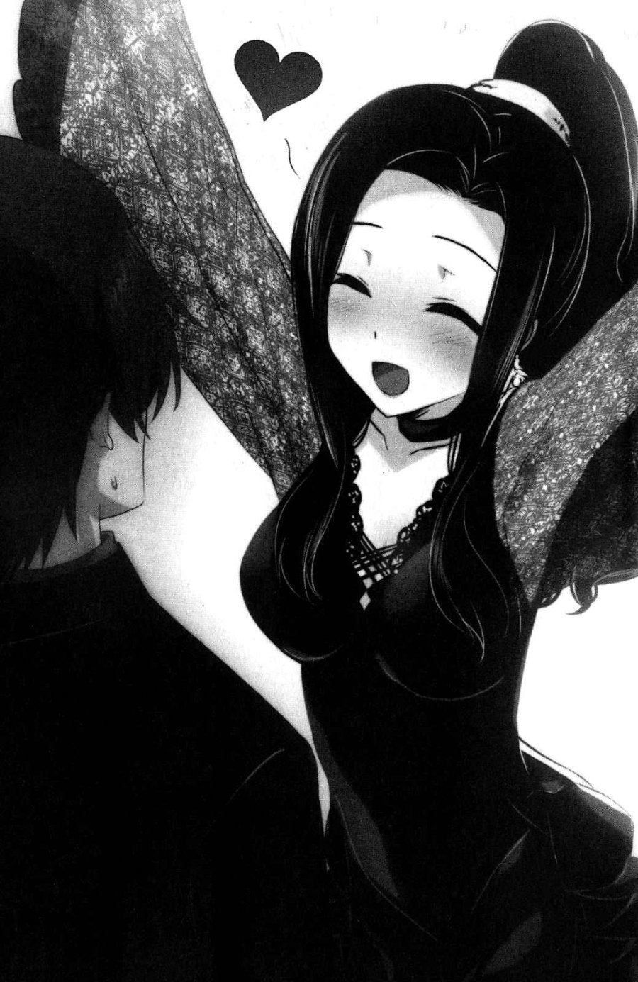 Baca Mahouka Koukou no Rettousei: Koto Nairan-hen - Chapter 29 halaman 21