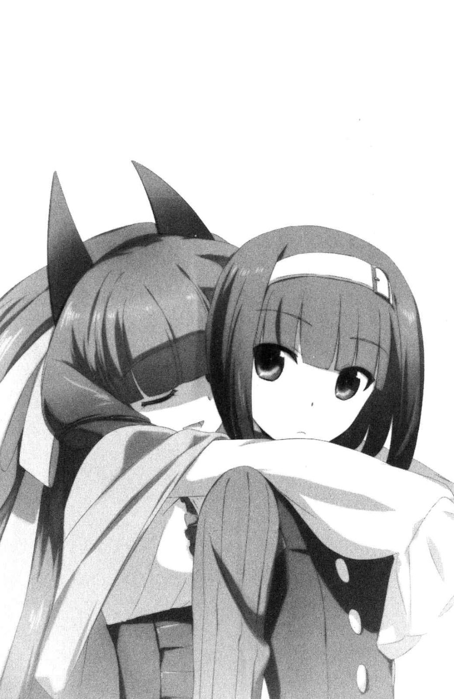 Baca Mahouka Koukou no Rettousei: Koto Nairan-hen - Chapter 33 halaman 11