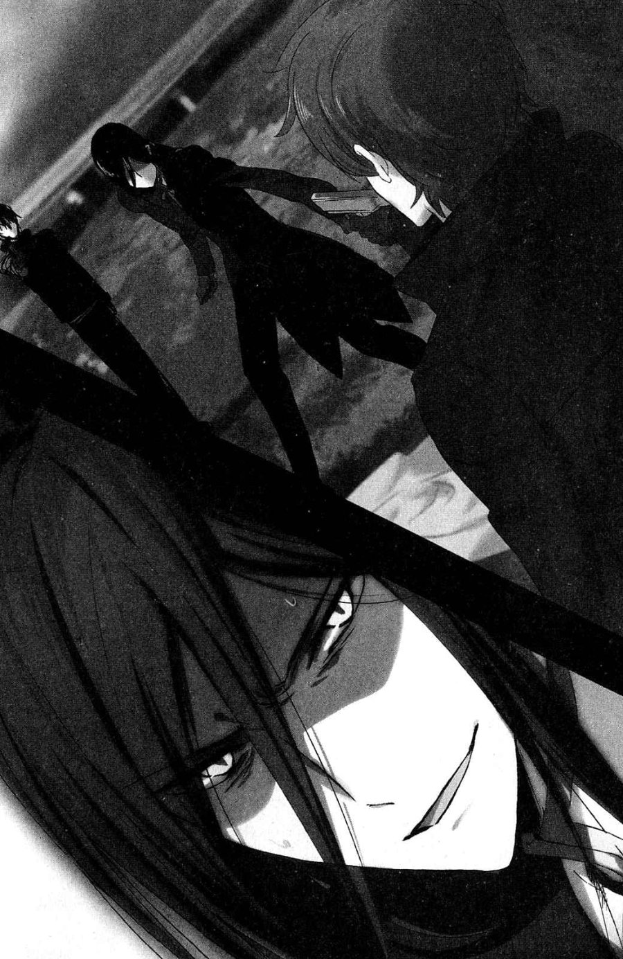 Baca Mahouka Koukou no Rettousei: Koto Nairan-hen - Chapter 35 halaman 2