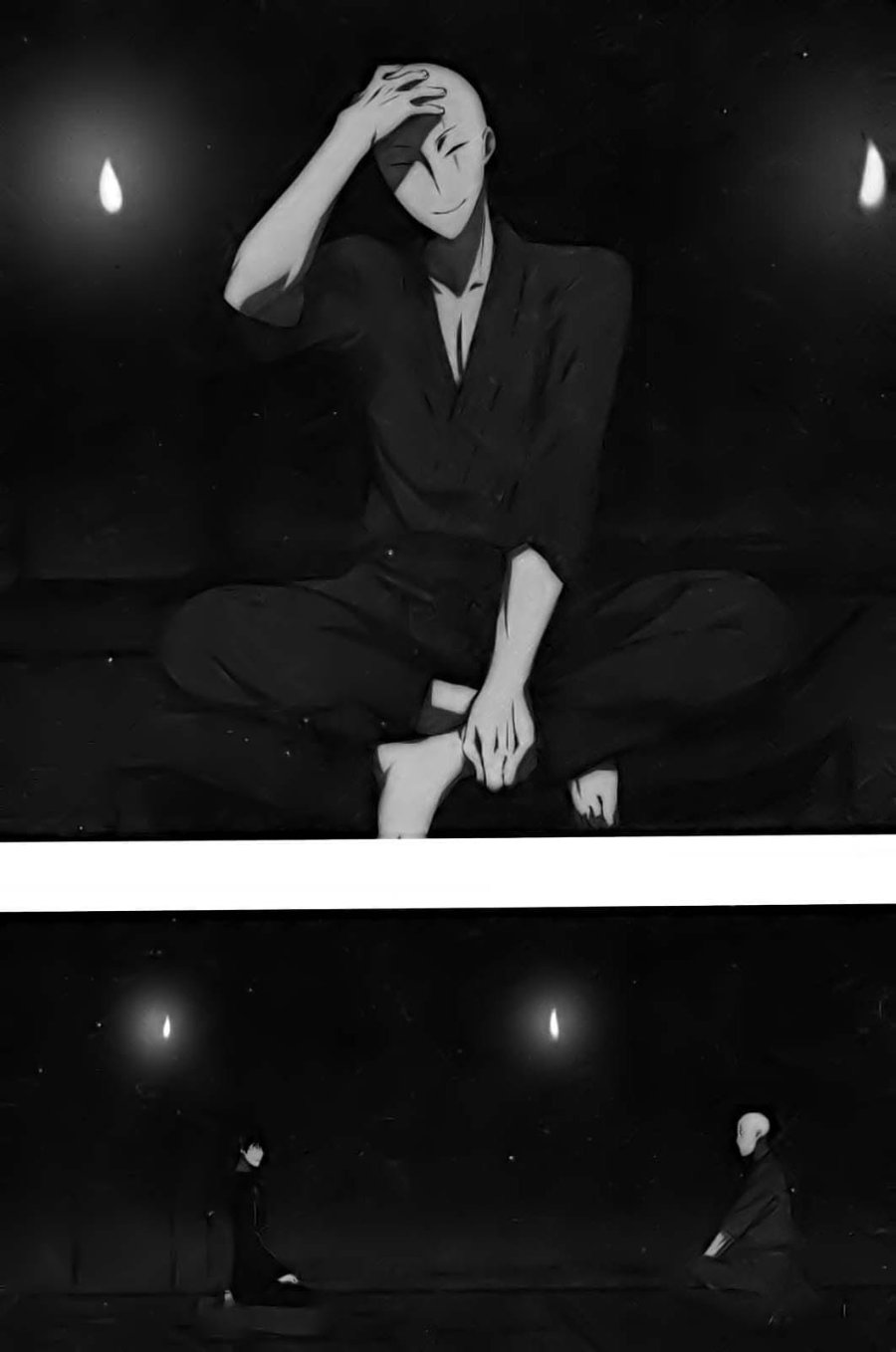 Baca Mahouka Koukou no Rettousei: Koto Nairan-hen - Chapter 4 halaman 5