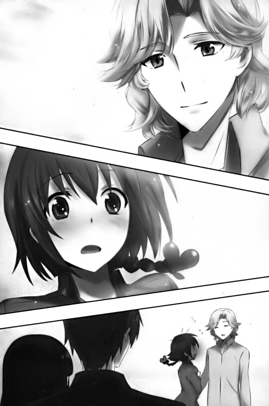 Baca Mahouka Koukou no Rettousei: Koto Nairan-hen - Chapter 6 halaman 26