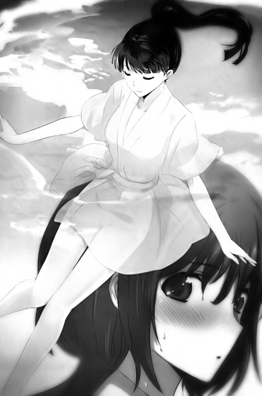 Baca Mahouka Koukou no Rettousei: Koto Nairan-hen - Chapter 9 halaman 5