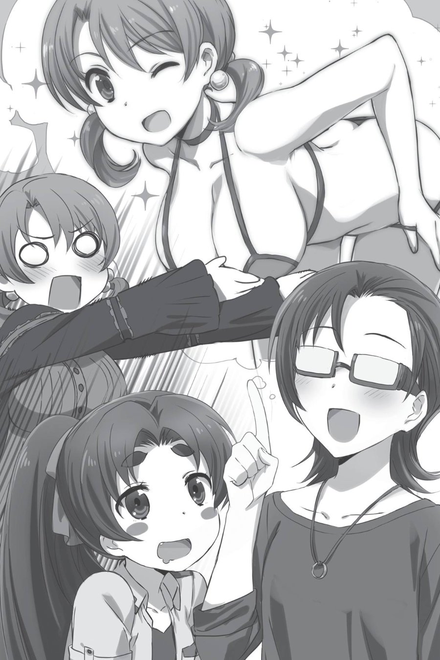 Baca Mahouka Koukou no Rettousei - Nankai Soujou-hen - Chapter 10 halaman 17