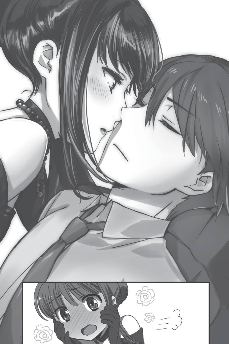 Baca Mahouka Koukou no Rettousei - Nankai Soujou-hen - Chapter 14 halaman 13