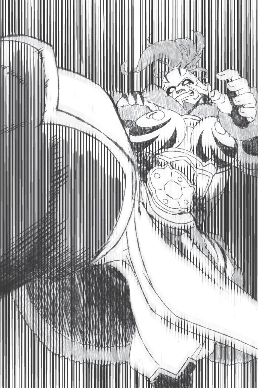 Baca Mahouka Koukou no Rettousei - Nankai Soujou-hen - Chapter 16 halaman 8