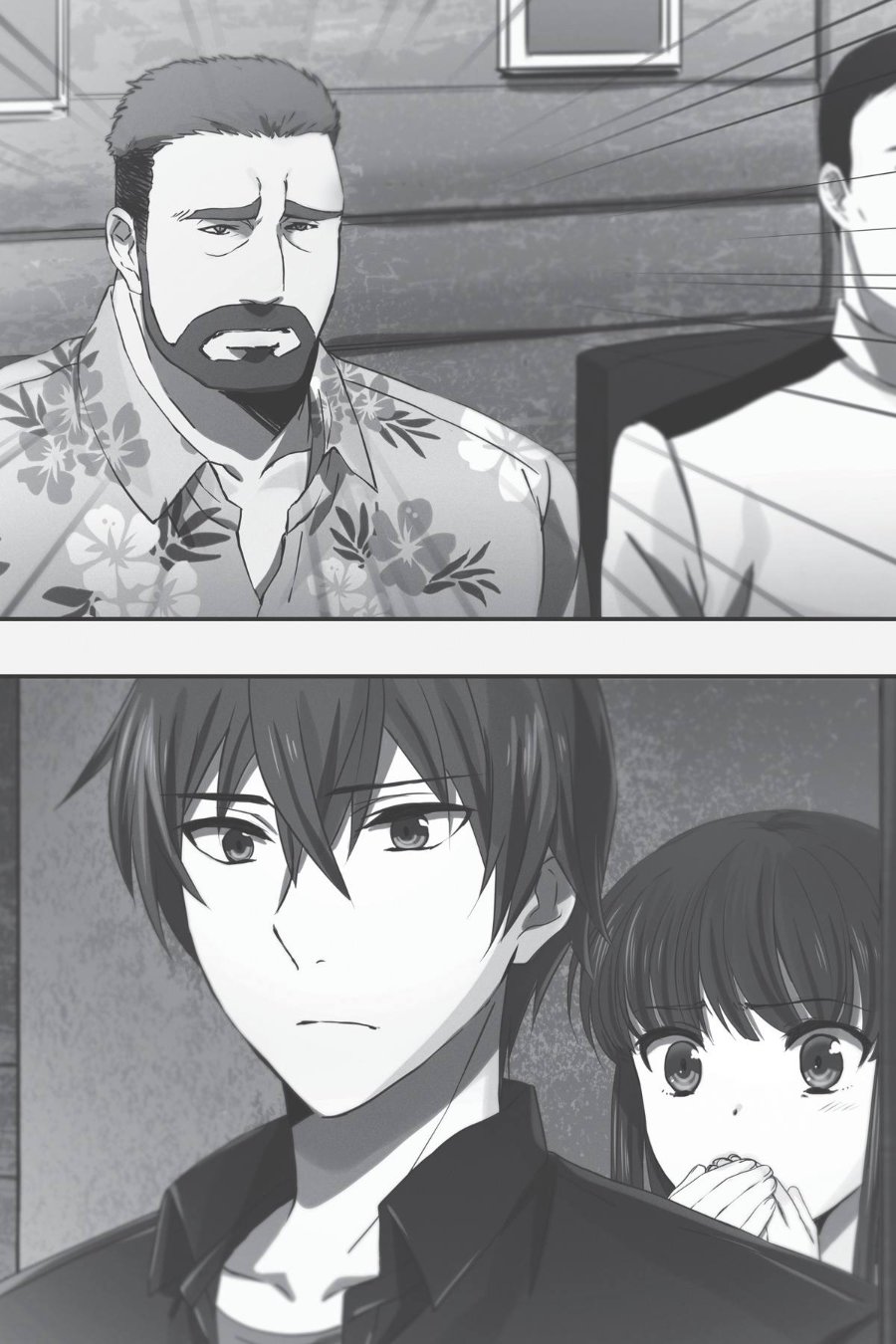 Baca Mahouka Koukou no Rettousei - Nankai Soujou-hen - Chapter 4 halaman 14