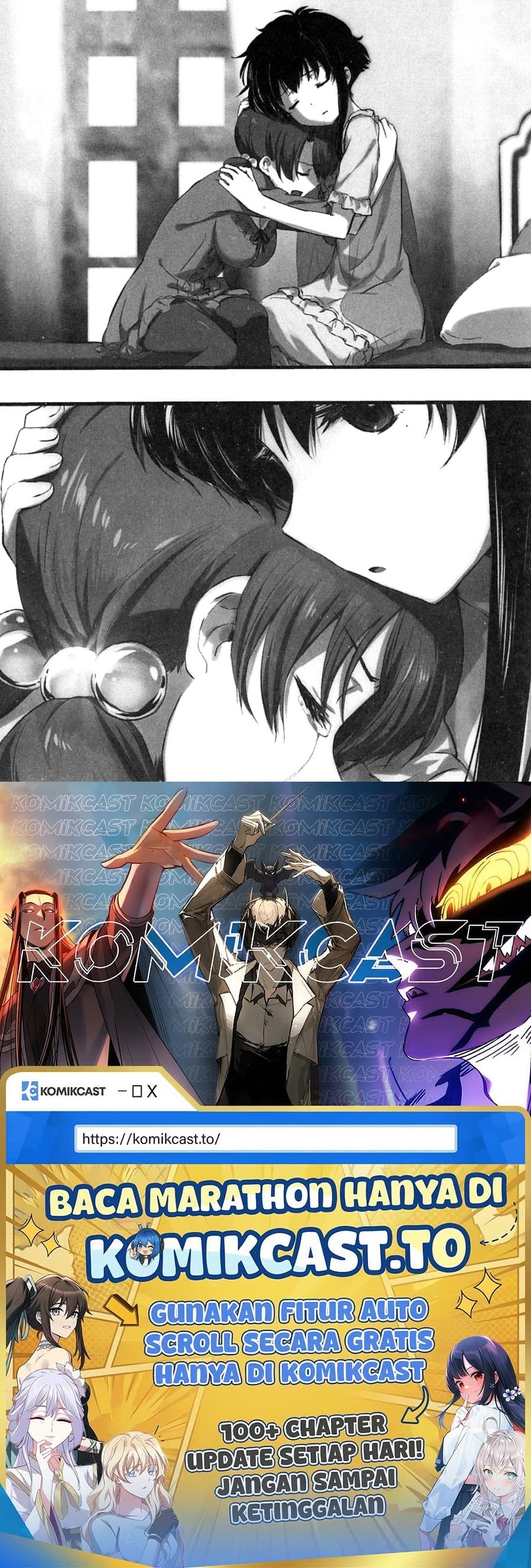 Baca Mahouka Koukou no Rettousei: Shizoku Kaigi-hen - Chapter 1 halaman 31