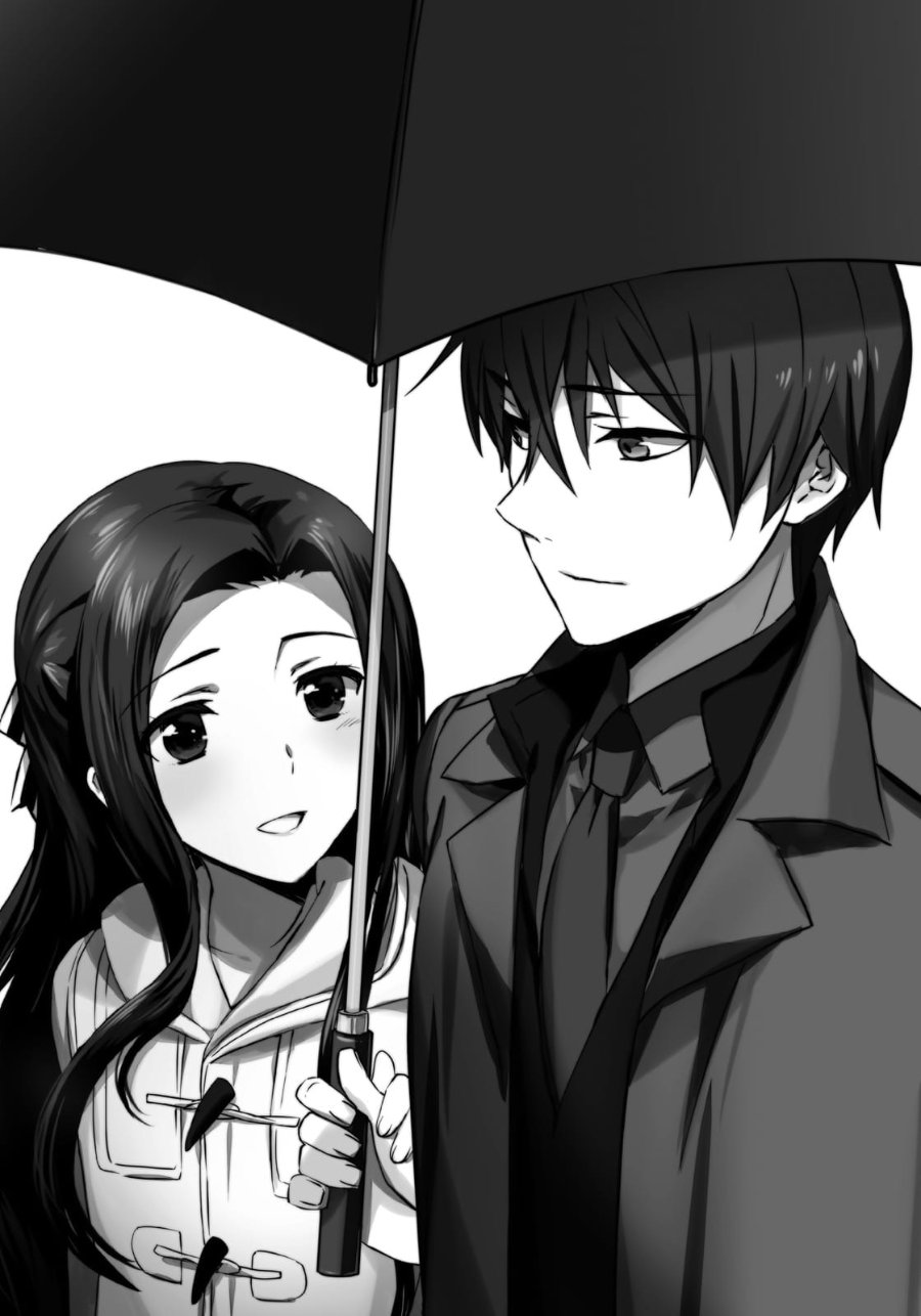 Baca Mahouka Koukou no Rettousei: Shizoku Kaigi-hen - Chapter 19 halaman 23